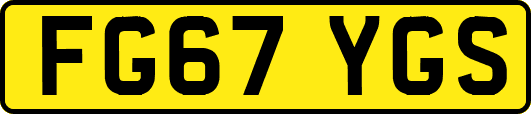 FG67YGS