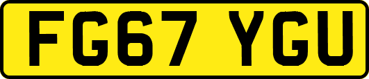 FG67YGU