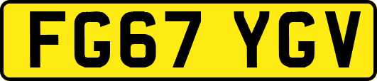 FG67YGV