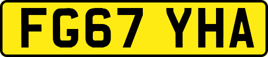FG67YHA