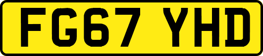 FG67YHD