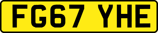 FG67YHE