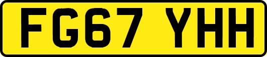 FG67YHH