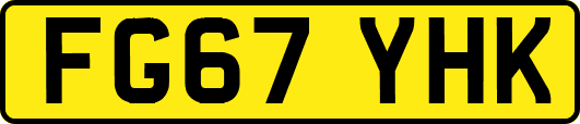 FG67YHK