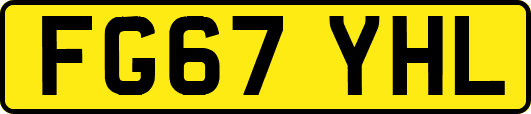 FG67YHL