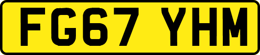 FG67YHM