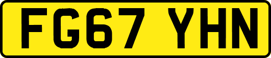 FG67YHN