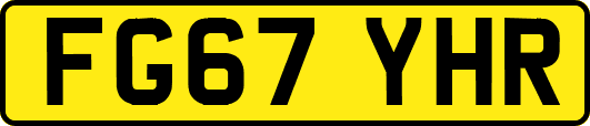 FG67YHR