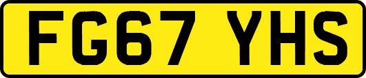 FG67YHS