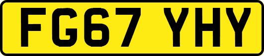 FG67YHY