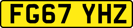 FG67YHZ