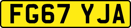 FG67YJA
