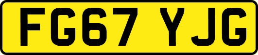 FG67YJG