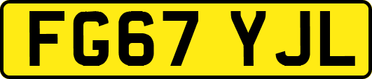 FG67YJL