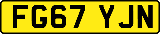 FG67YJN