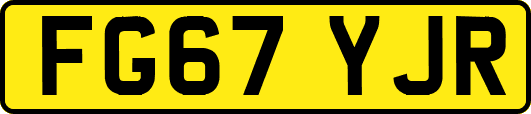 FG67YJR
