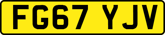 FG67YJV