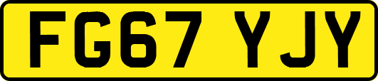 FG67YJY