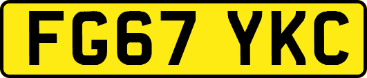 FG67YKC