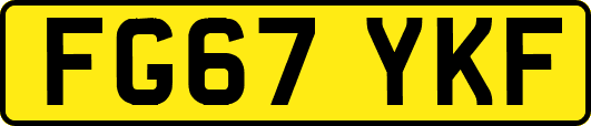 FG67YKF