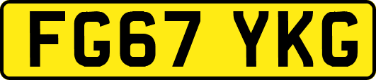 FG67YKG