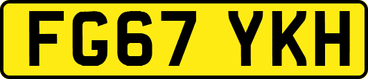 FG67YKH
