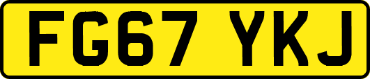 FG67YKJ