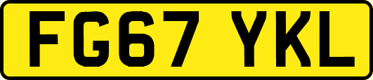 FG67YKL