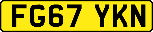 FG67YKN