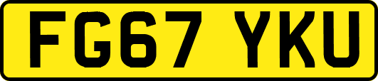FG67YKU