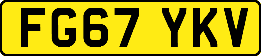 FG67YKV