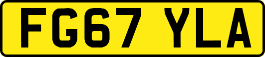 FG67YLA