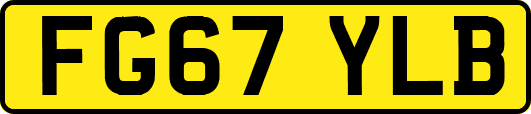 FG67YLB
