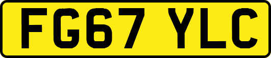 FG67YLC