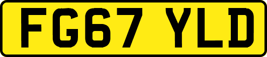 FG67YLD