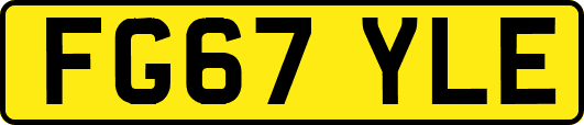 FG67YLE