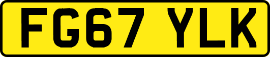 FG67YLK