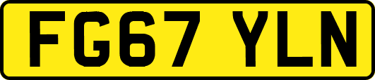 FG67YLN