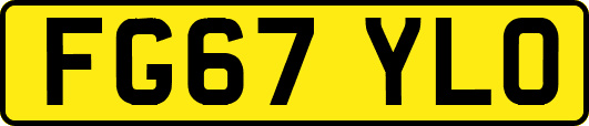 FG67YLO