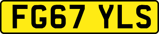 FG67YLS