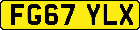 FG67YLX