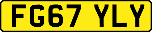 FG67YLY