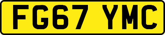 FG67YMC