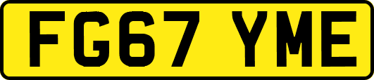 FG67YME