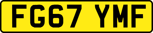 FG67YMF