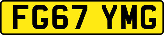 FG67YMG