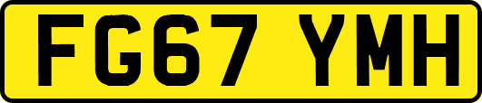 FG67YMH