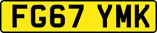 FG67YMK