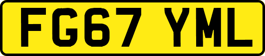 FG67YML