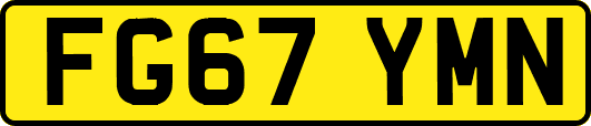 FG67YMN